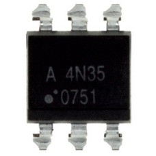 4N35-300E|Avago Technologies US Inc.