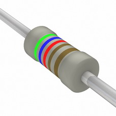 MBA02040C5621FRP00|Vishay BC Components