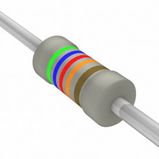 MBA02040C5623FRP00|Vishay BC Components