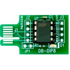 DB-DIP8-LPC901|Future Designs Inc