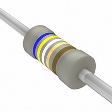 MBA02040C6499FRP00|Vishay BC Components