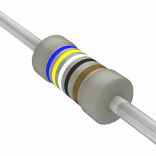 MBA02040C6490FRP00|Vishay BC Components