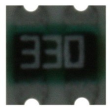 742C043330JTR|CTS Resistor Products