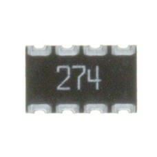 744C083274JTR|CTS Resistor Products