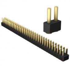 813-22-064-30-007101|Mill-Max Manufacturing Corp.