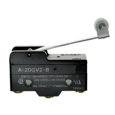 A-20GV2-B|Omron Electronics Inc-IA Div