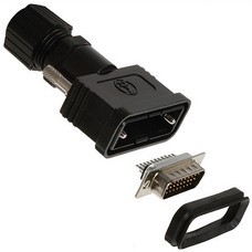 A-HDS26-HOOD-WP-R|Assmann WSW Components