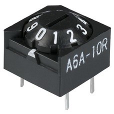 A6A-10R|Omron Electronics Inc-EMC Div