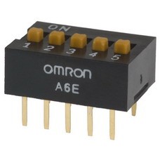 A6E-6101|Omron Electronics Inc-EMC Div