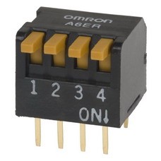 A6ER-4104|Omron Electronics Inc-EMC Div