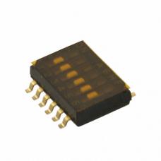 A6HF-6102|Omron Electronics Inc-EMC Div