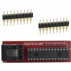AC162053|Microchip Technology