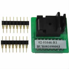 AC164032|Microchip Technology