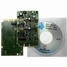 AC164133|Microchip Technology