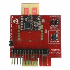 AC164134-1|Microchip Technology