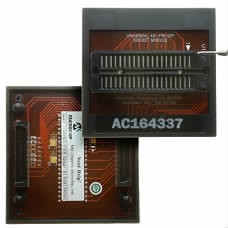 AC164337|Microchip Technology