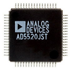 AD5520JST|Analog Devices