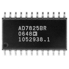 AD7825BR|Analog Devices