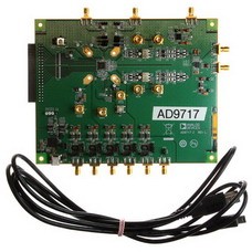 AD9717-EBZ|Analog Devices Inc
