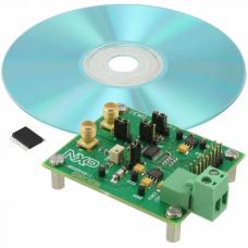 ADC0801S040/DB|NXP Semiconductors