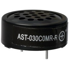 AST-030C0MR-R|PUI Audio, Inc.