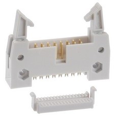 AWH16G-0232-IDC-R|Assmann WSW Components