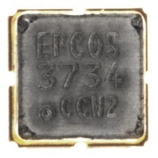 B39871B3734H110|EPCOS Inc