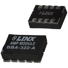 BBA-322-A|Linx Technologies Inc