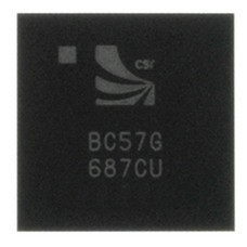 BC57G687C-INN-E4|CSR PLC