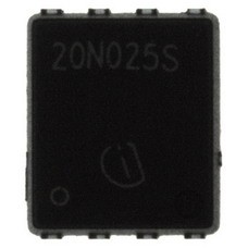 BSC020N025S G|Infineon Technologies