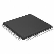 PIC24FJ64GB110T-I/PT|Microchip Technology