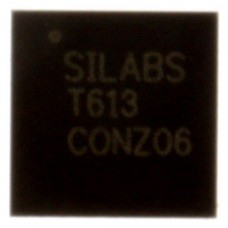 C8051T613-GM|Silicon Laboratories Inc