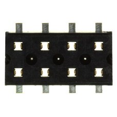 CLT-104-02-L-D|Samtec Inc