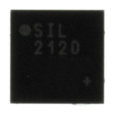 CP2120-GM|Silicon Laboratories  Inc