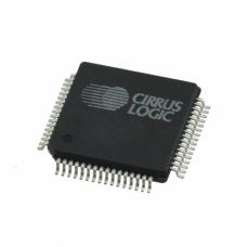 CS44600-CQZ|Cirrus Logic Inc