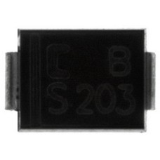 CSFB203-G|Comchip Technology