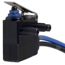 D2HW-BL213MR|Omron Electronics Inc-EMC Div