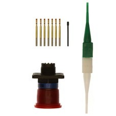 D38999/20WA35SB|Souriau Connection Technology