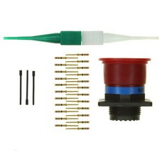 D38999/20WC35PN|Souriau Connection Technology