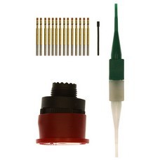 D38999/26WB35SN|Souriau Connection Technology