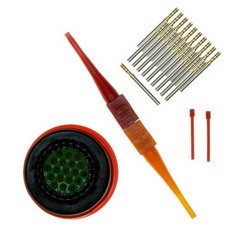 D38999/26WD19SN|Souriau Connection Technology