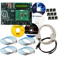 DK-LM3S801|Texas Instruments