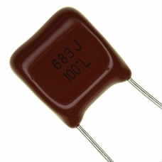 ECQ-B1683JF|Panasonic - ECG