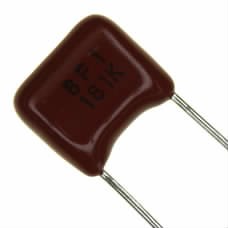 ECQ-B1H181KF|Panasonic - ECG