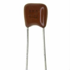 ECQ-B1H472JF|Panasonic - ECG