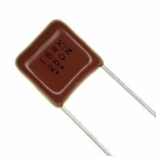 ECQ-E2154KF|Panasonic - ECG