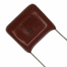 ECQ-P1H124GZ|Panasonic - ECG