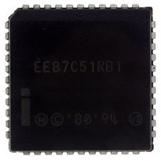 EE87C51RB1|Intel