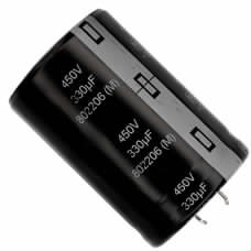 EET-HC2W331KA|Panasonic - ECG