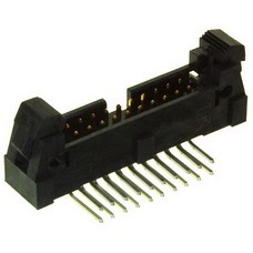 EHT-110-01-S-D-RA|Samtec Inc